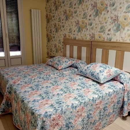 Piso Muy Centrico, Al Lado De La Laurel Apartment Логроньо Екстериор снимка