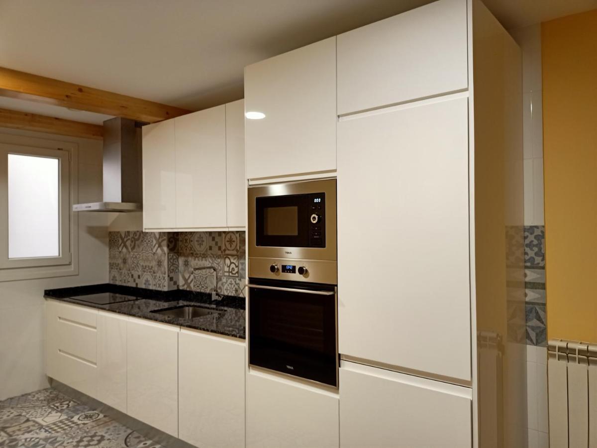 Piso Muy Centrico, Al Lado De La Laurel Apartment Логроньо Екстериор снимка