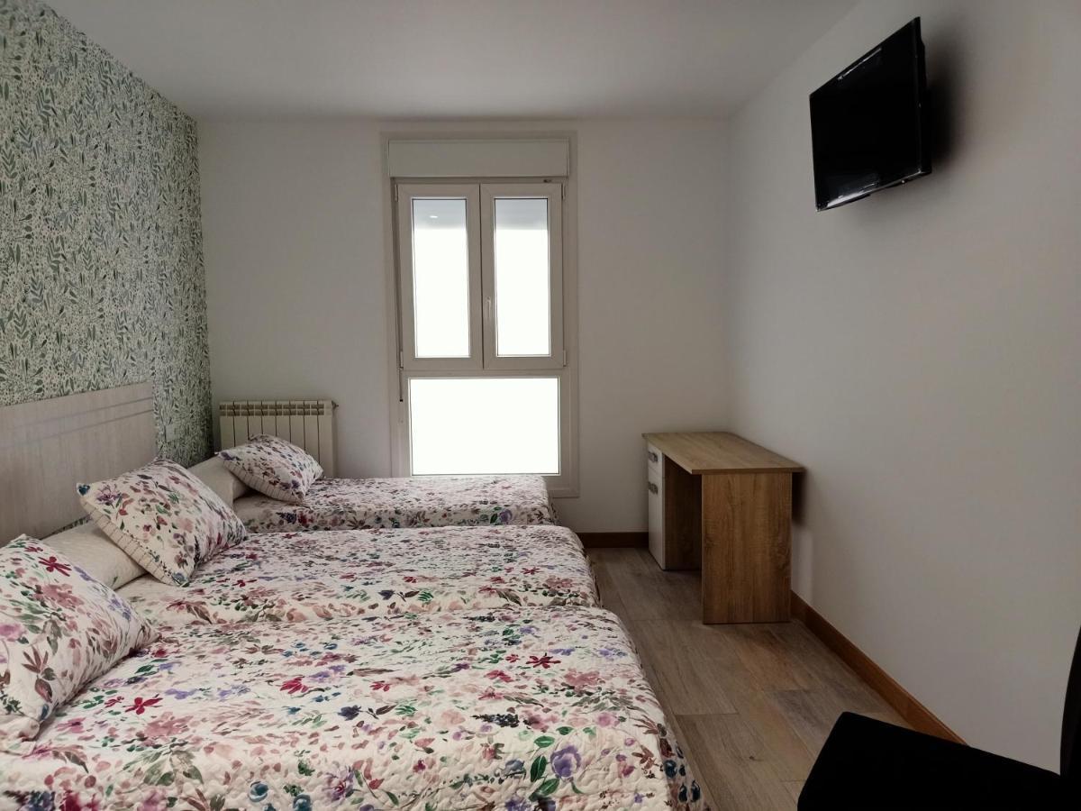 Piso Muy Centrico, Al Lado De La Laurel Apartment Логроньо Екстериор снимка