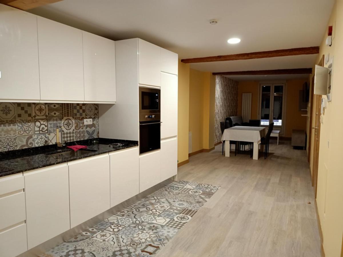 Piso Muy Centrico, Al Lado De La Laurel Apartment Логроньо Екстериор снимка