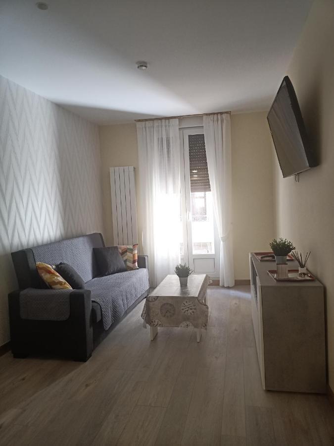 Piso Muy Centrico, Al Lado De La Laurel Apartment Логроньо Екстериор снимка