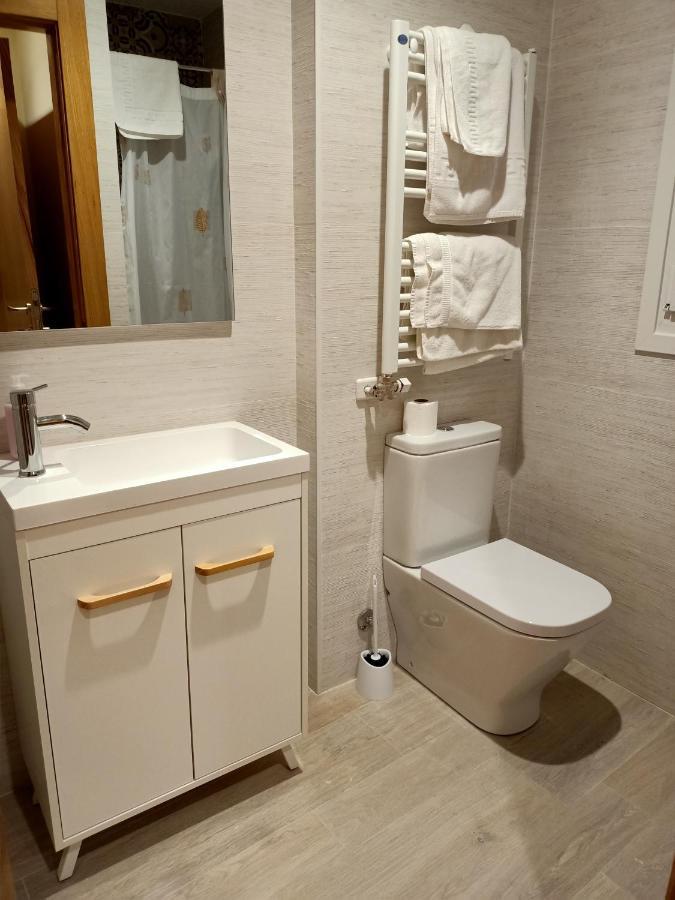 Piso Muy Centrico, Al Lado De La Laurel Apartment Логроньо Екстериор снимка