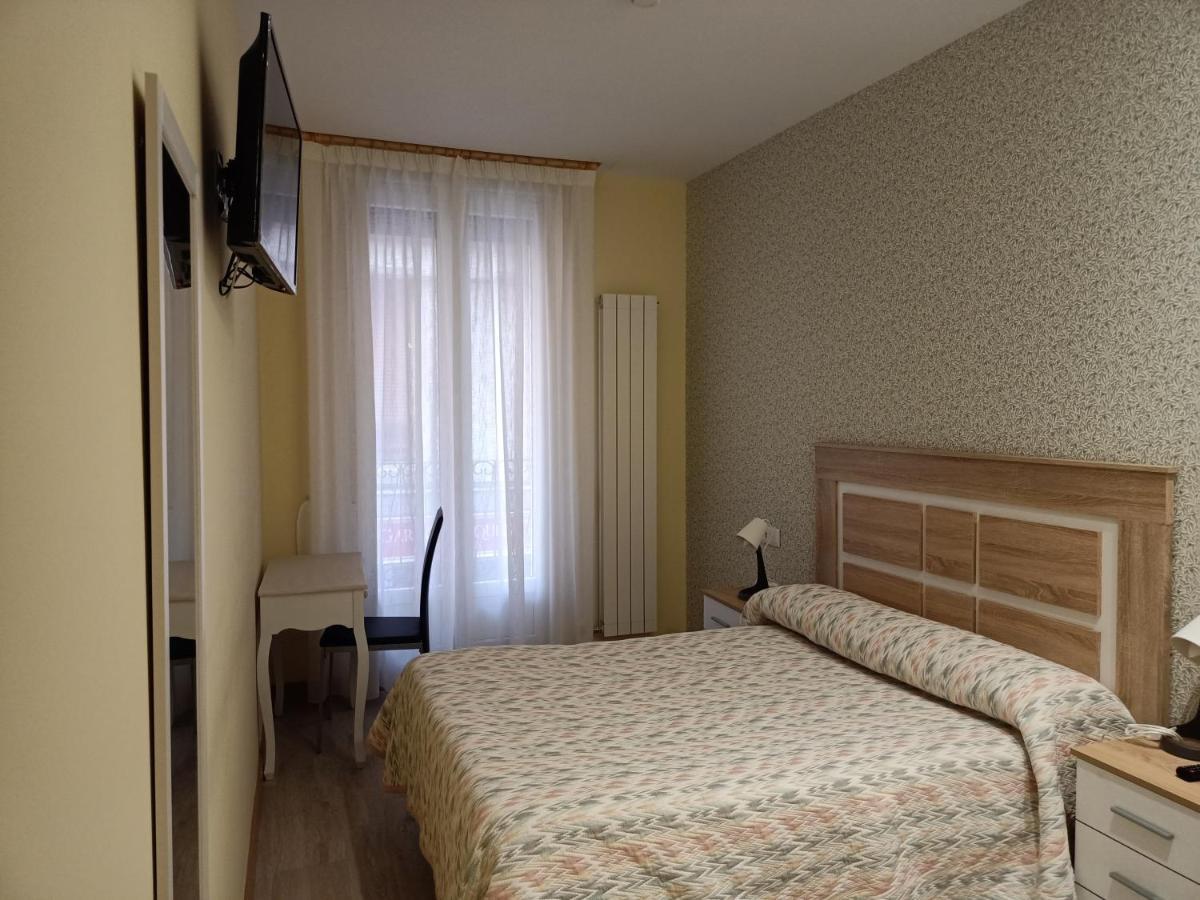 Piso Muy Centrico, Al Lado De La Laurel Apartment Логроньо Екстериор снимка